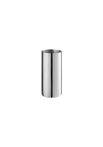Стакан для зубних щіток Blomus Modo 65523, хром