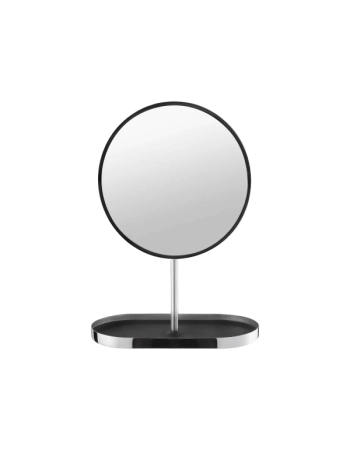 Косметичне дзеркало Blomus Modo 65525, хром