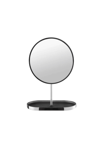Косметичне дзеркало Blomus Modo 65525, хром