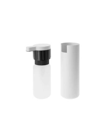 Дозатор для мила Blomus Modo 66264, білий