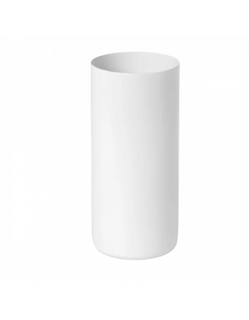 Стакан для зубних щіток Blomus Modo 66266, білий