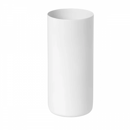 Стакан для зубних щіток Blomus Modo 66266, білий