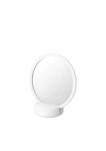 Косметичне дзеркало Blomus Sono 66279, білий