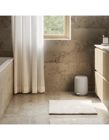 Кошик для сміття Blomus Sono 66324, бежевий