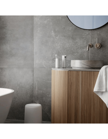 Кошик для сміття Blomus Sono 66327, білий