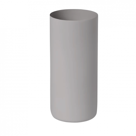 Стакан для зубних щіток Blomus Modo 66355, сірий