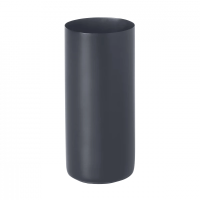 Стакан для зубних щіток Blomus Modo 66360, антрацит