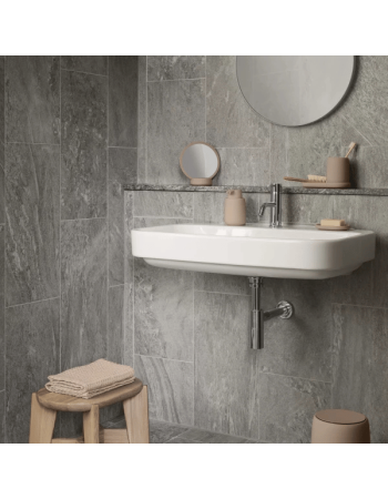 Кошик для сміття Blomus Sono 66380, пісочно-бежевий