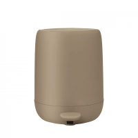 Кошик для сміття Blomus Sono 66380, пісочно-бежевий