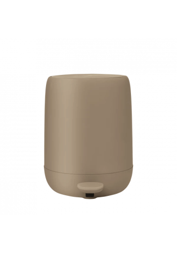 Кошик для сміття Blomus Sono 66380, пісочно-бежевий
