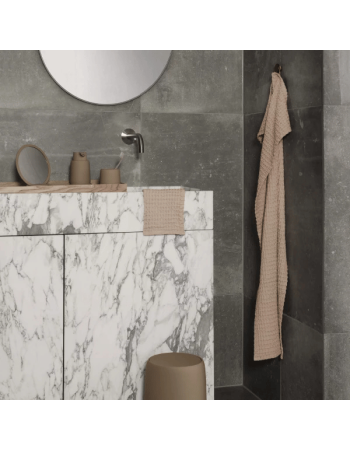 Кошик для сміття Blomus Sono 66382, пісочно-бежевий