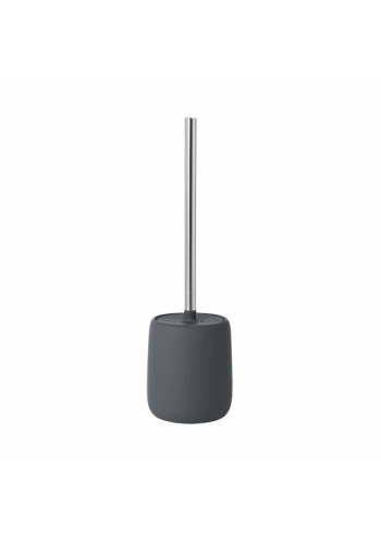 Туалетний йоржик Blomus Sono 69040, антрацит
