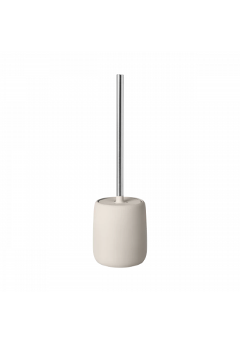 Туалетний йоржик Blomus Sono 69055, бежевий Туалетний йоржик Blomus Sono 69055, бежевий