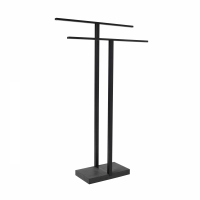 Стійка для рушників Blomus Menoto 69150, чорний