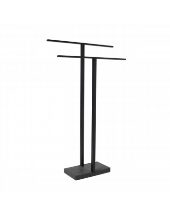 Стійка для рушників Blomus Menoto 69150, чорний
