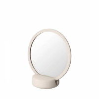 Косметичне дзеркало Blomus Sono 69162, бежевий