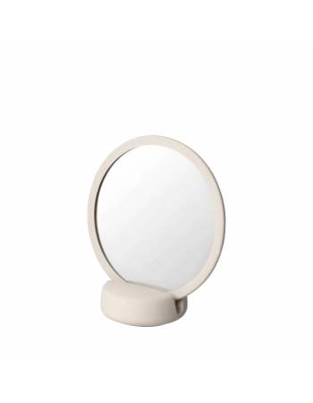 Косметичне дзеркало Blomus Sono 69162, бежевий