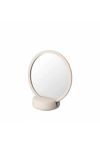 Косметичне дзеркало Blomus Sono 69162, бежевий
