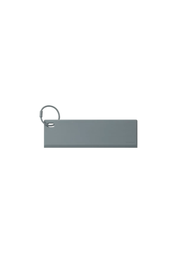Склоочисник Blomus Flit 65258, антрацит Склоочисник Blomus Flit 65258, антрацит