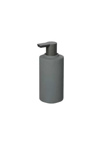 Дозатор для мила Blomus Creto 65498, антрацит