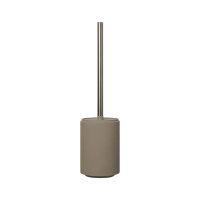 Туалетний йоржик Blomus Creto 65504, мокко