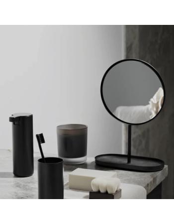 Косметичне дзеркало Blomus Modo 65512, неіржавна сталь