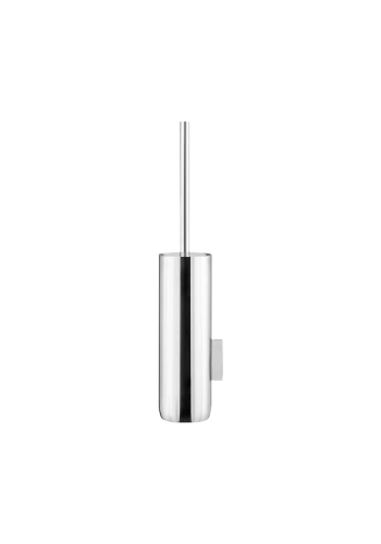 Настінний туалетний йоржик Blomus Modo 65528, хром