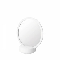 Косметичне дзеркало Blomus Sono 66279, білий