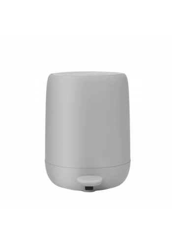 Кошик для сміття Blomus Sono 66325, світло-сірий Кошик для сміття Blomus Sono 66325, світло-сірий
