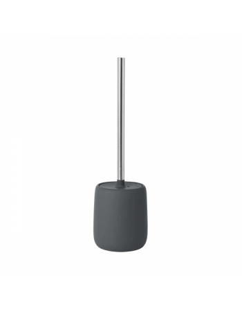 Туалетний йоржик Blomus Sono 69040, антрацит
