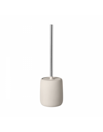 Туалетний йоржик Blomus Sono 69055, бежевий