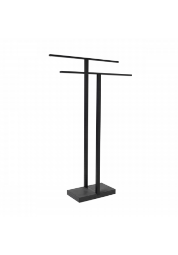 Стійка для рушників Blomus Menoto 69150, чорний Стійка для рушників Blomus Menoto 69150, чорний