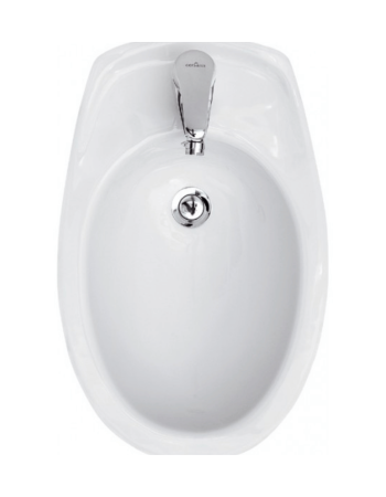 Підлогове біде Cersanit Eko (коробка) K07-157