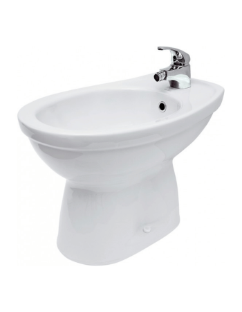 Підлогове біде Cersanit Eko (коробка) K07-157