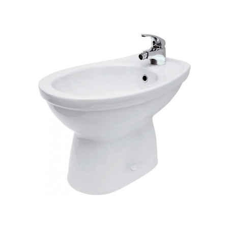 Підлогове біде Cersanit Eko (коробка) K07-157