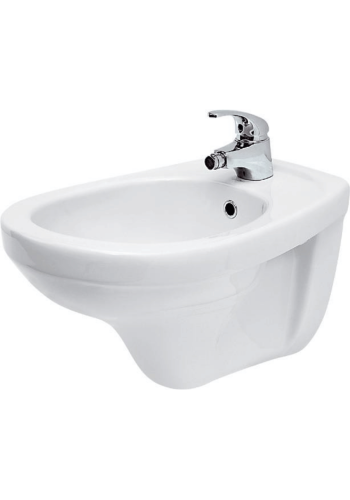 Підвісне біде Cersanit Delfi K11-0018