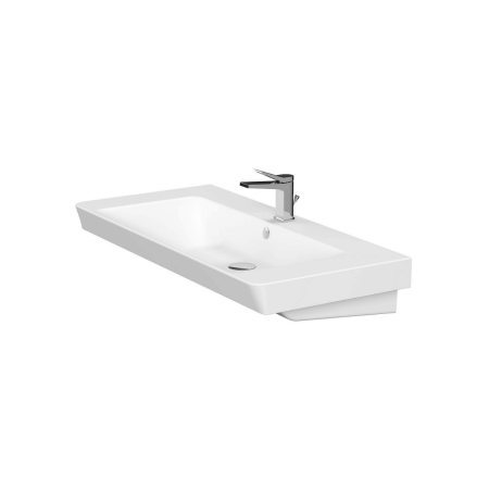 Раковина меблева Cersanit Mille 100x48 (картон)