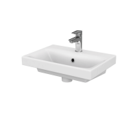 Раковина меблева Cersanit Moduo 50х35 (картон)