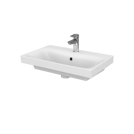 Раковина меблева Cersanit Moduo 60х38 (картон)