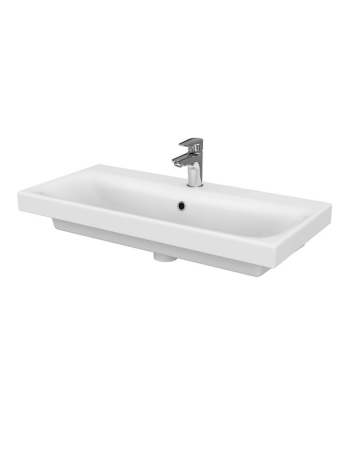 Раковина меблева Cersanit Moduo 80х38 (картон)