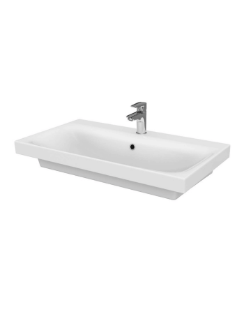 Раковина меблева Cersanit Moduo 80х45 (картон)