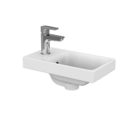 Раковина меблева Cersanit Moduo 40х22 (картон)