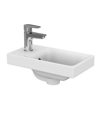 Раковина меблева Cersanit Moduo 40х22 (картон)