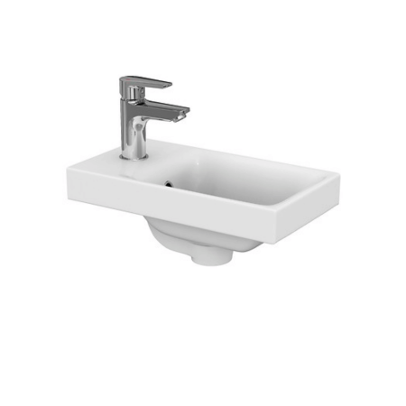 Раковина меблева Cersanit Moduo 40х22 (картон)