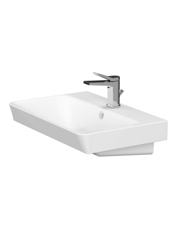 Раковина меблева Cersanit Mille SLIM 60x41 (картон)