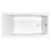 Ванна прямокутна Cersanit Virgo 140х75 S301-047