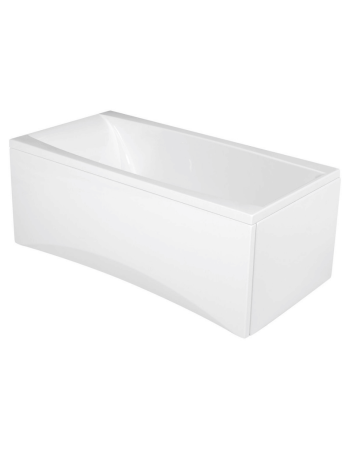 Ванна прямокутна Cersanit Virgo 150х75 S301-048