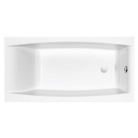 Ванна прямокутна Cersanit Virgo 150х75 S301-048