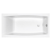 Ванна прямокутна Cersanit Virgo 150х75 S301-048