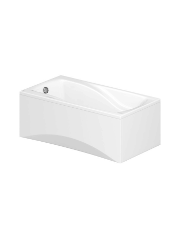 Ванна прямокутна Cersanit Zen 160х85 S301-127
